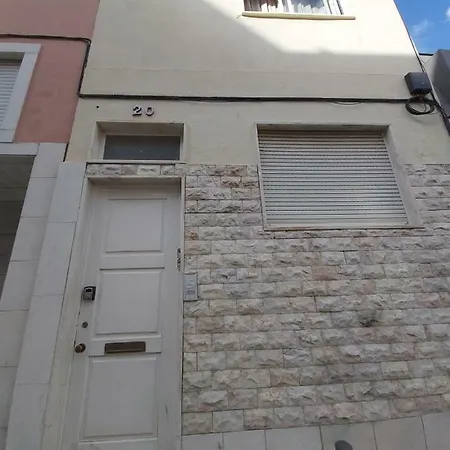 Apartment Amazing Views In Graca