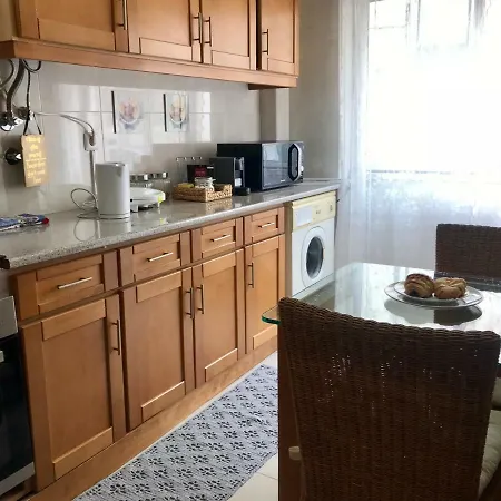 Amazing Views In Graca Apartment *